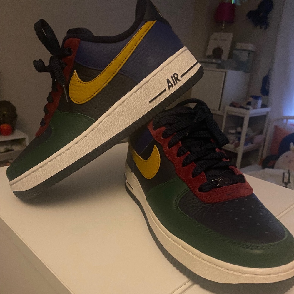 All new without boxes